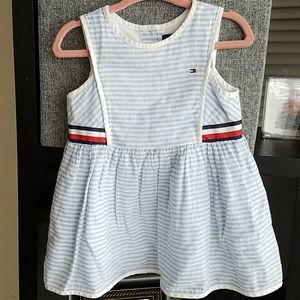 Tommy Hilfiger Dress